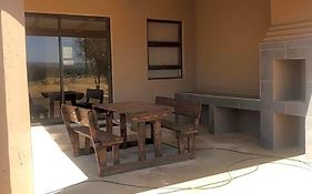 Selons River Lodge