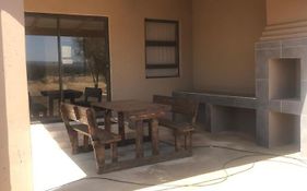 Selons River Lodge